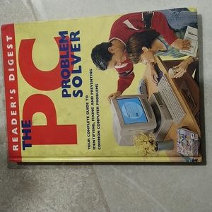 Reader digest book